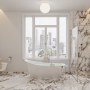 Highbury Avenue Residence | Master bathroom | Interior Designers